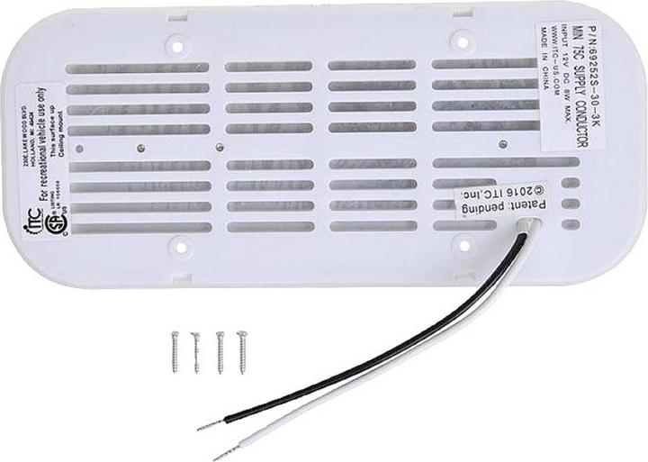 Actual product image ProPlus Surface mounted light 30-Leds