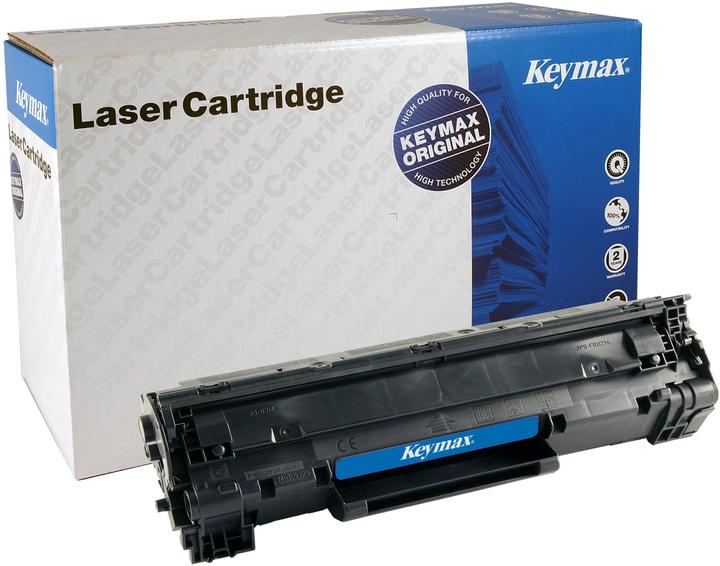 Produktbild Keymax 78a (BK)