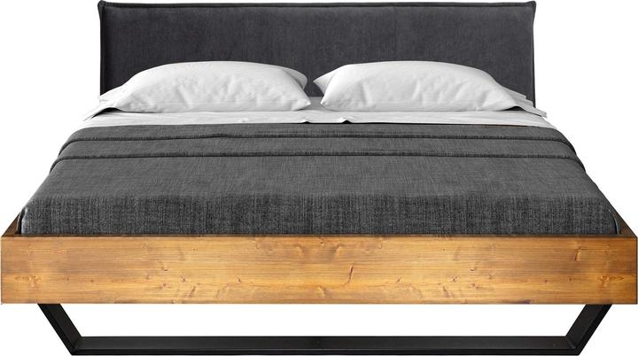 Actual product image Möbel-Eins Curby (200 x 200 cm)