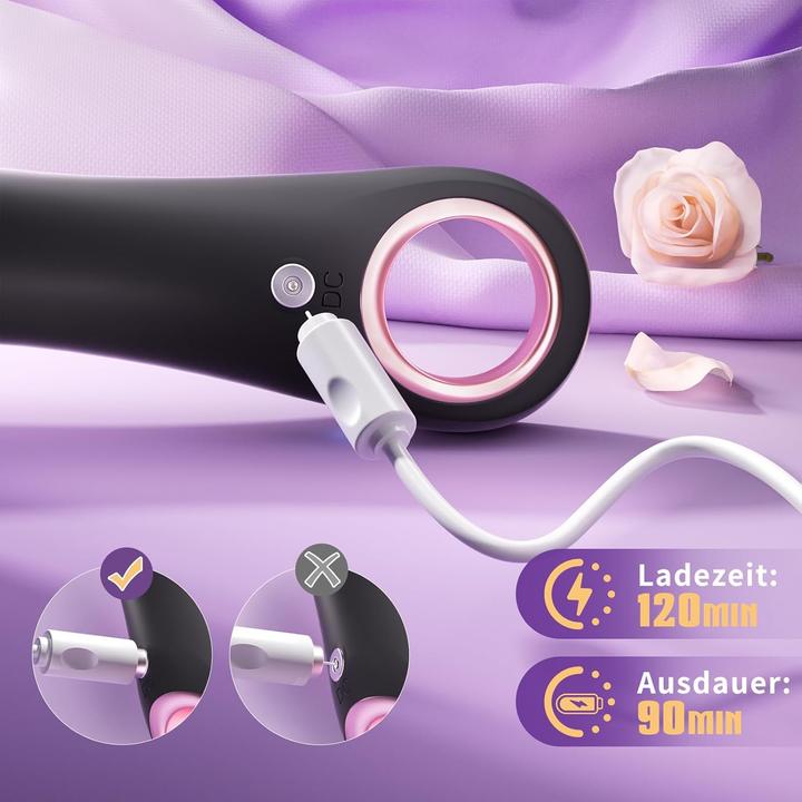 Produktbild NoName G Punkt Vibrator mit 10 Modi
