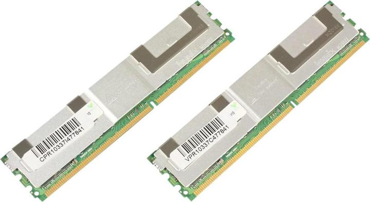 Produktbild CoreParts 8GB Memory Module for HP (2 x 4GB)