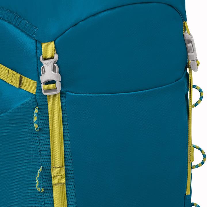 Actual product image Osprey Jet 28 Wanderrucksack 55 cm (28 l)