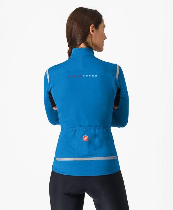 Produktbild Castelli Perfetto RoS 2 W Jacket (S)