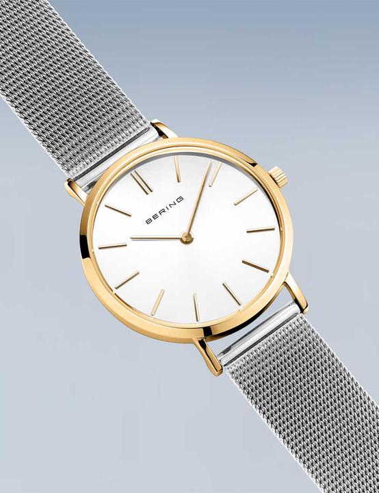 Produktbild Bering 14134-010 (Analoguhr)