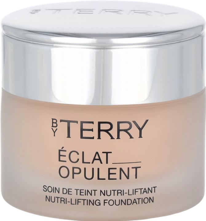 Actual product image By Terry Eclat Opulent No 10 (N10 Nude Radiance)