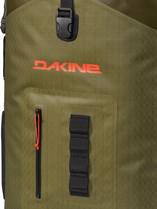 Actual product image Dakine Cyclone Wet/Dry Rolltop Pack 34L (34 l)