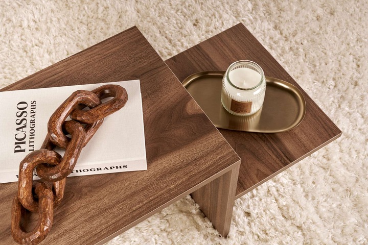 Produktbild CaliCosy Harmony (77 x 40 x 40 cm)