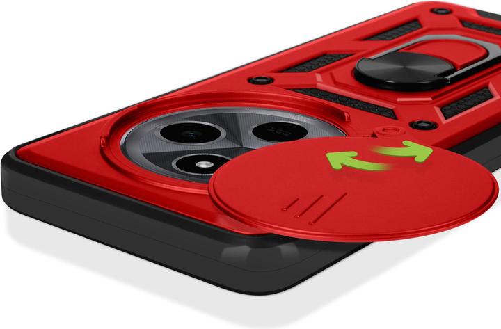 Image du produit Mayaxess ProtectorRing Case (Xiaomi Redmi 14C)