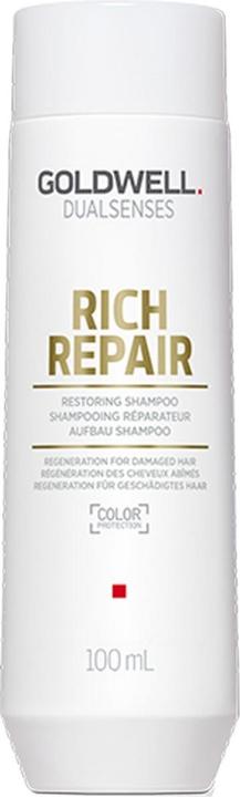 Immagine prodotto Goldwell Shampoo Restitutivo Rich Repair - 100ml (100 ml, Shampoo liquido)