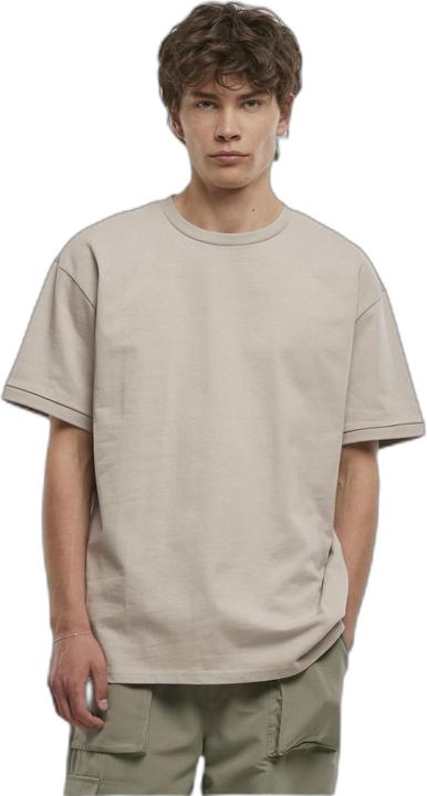 Image du produit Urban Classics Rib Cuff Tee - 195337 (L)