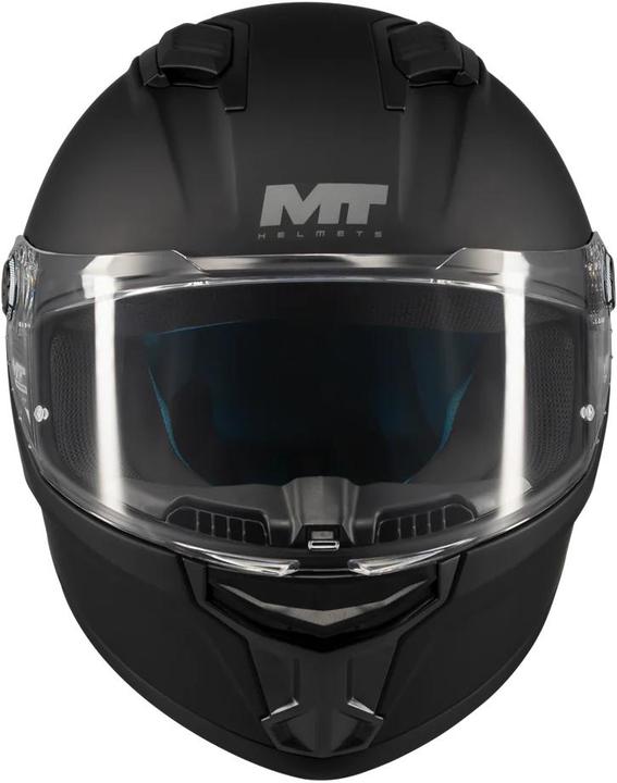 Produktbild MT STINGER 2 PURE Integralhelm (M)