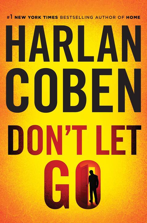 Produktbild Don't Let Go (Englisch, Harlan Coben, 2017)