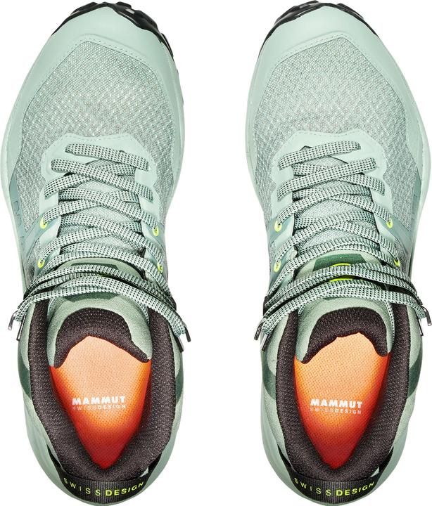 Produktbild Mammut Women's Sertig II Mid GTX (36)
