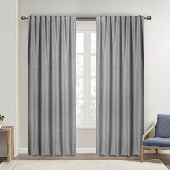 Immagine prodotto Lipo Tenda oscurante pronta per l'uso (140 x 245 cm)