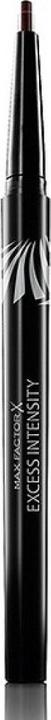 Produktbild Max Factor Excess Intensity (004 Excessive Charcoal)