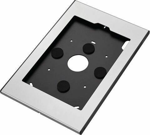 Produktbild Vogels PTS 1247 TABLOCK iPAD MINI SILVER