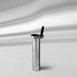 Actual product image Glatz Ground socket PX stainless steel