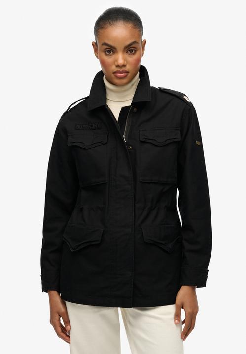 Actual product image Superdry Embellished Field (XS)