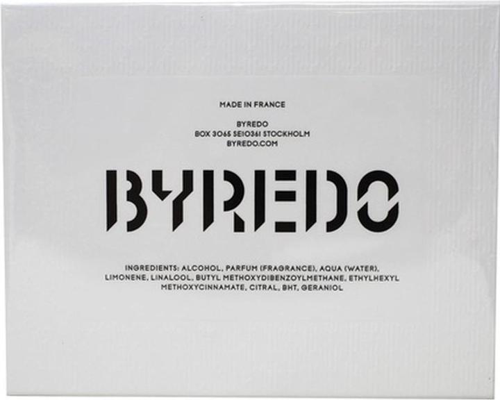 Immagine prodotto Byredo Acqua zingara (Eau de parfum, 50 ml)