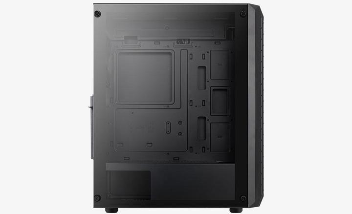 Image du produit AeroCool Beam G-bk-v1 bk ATX- ACCM-PV37013.11 (ATX, mATX, Mini-ITX)