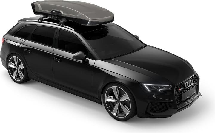 Produktbild Thule Vector M (360 l)