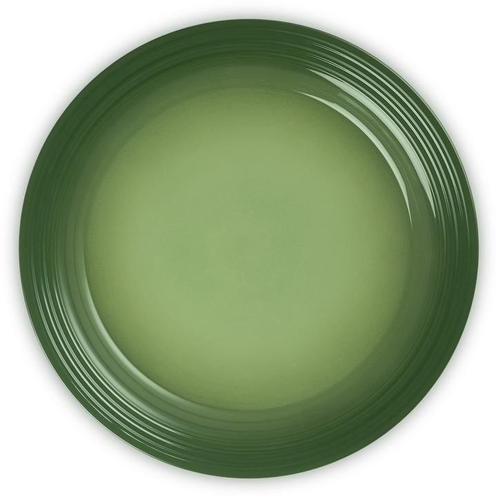 Bamboo green