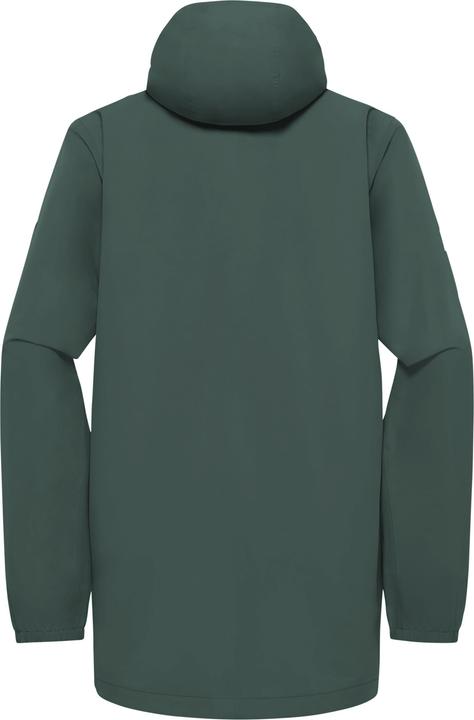 Actual product image Jack Wolfskin Terraview 2L Parka W (S)