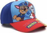 Produktbild Paw Patrol The Kinderkappe Blau (53 Cm)