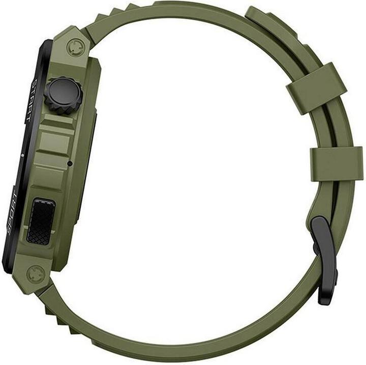 Produktbild Zeblaze Ares 3 Plus Smartwatch (Grün)