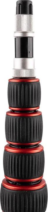 Actual product image Caruba CLS 1C Compact Lamp Low Carbon (222.50 cm, 5 kg)