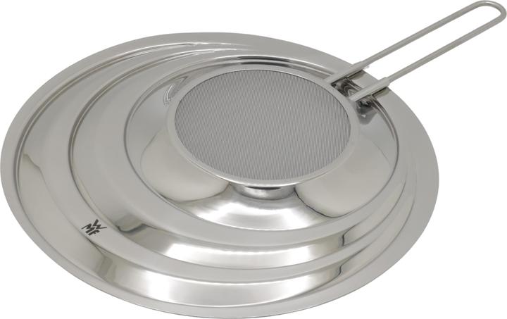 WMF Splash guard (Metal)