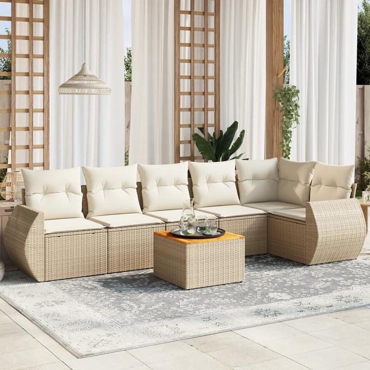 Actual product image VidaXL L'Aquila