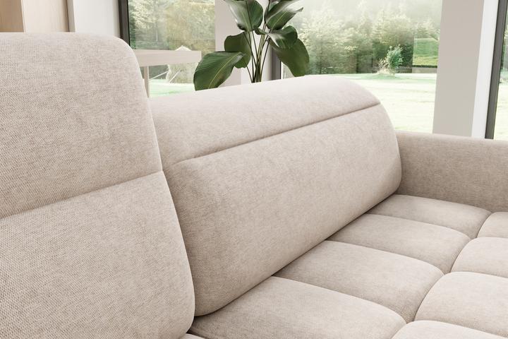 Produktbild ELTAP Barea (3-Sitzer, Ecksofa)