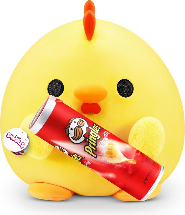Immagine prodotto Zuru Snackles (30 cm)
