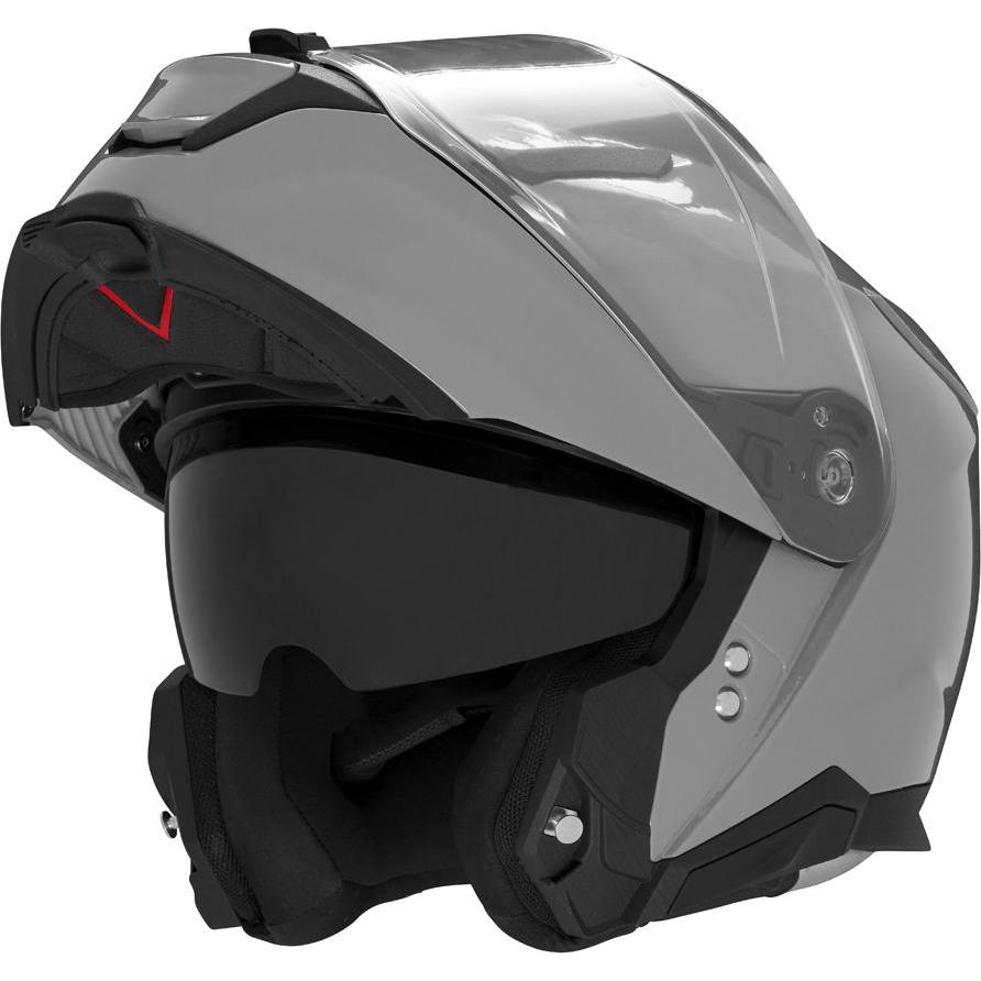Nox, Motorradhelm, modularer motorradhelm n967 (63 - 64 cm, XL)