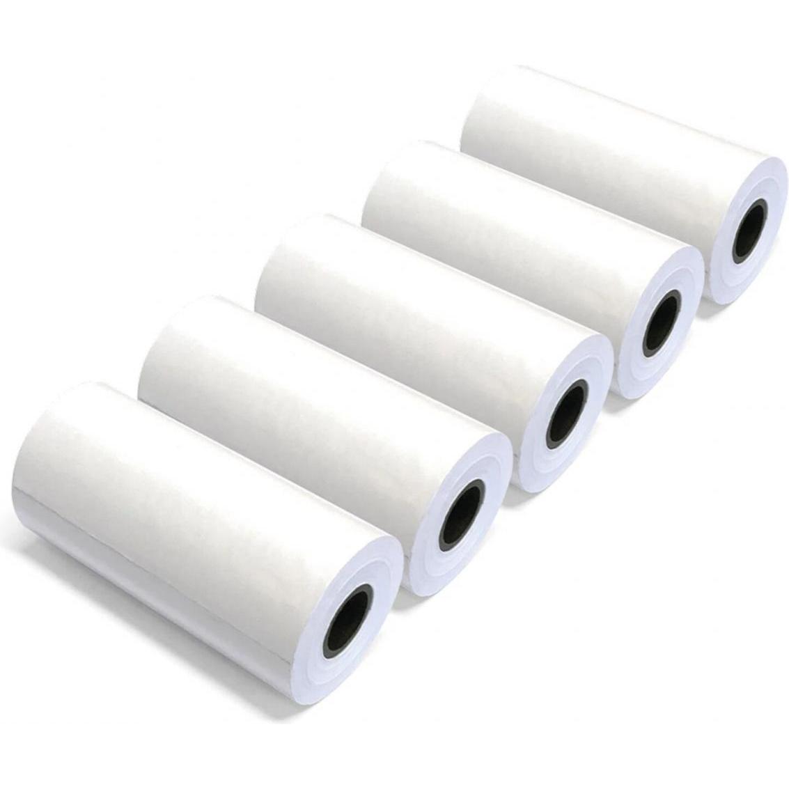 Kidywolf Normalpapier zu Sofortbildkamera (418134)