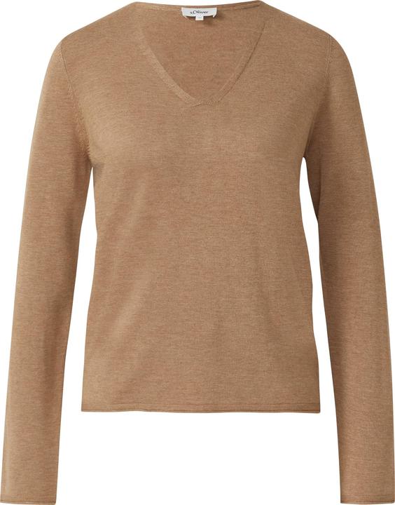 Light brown