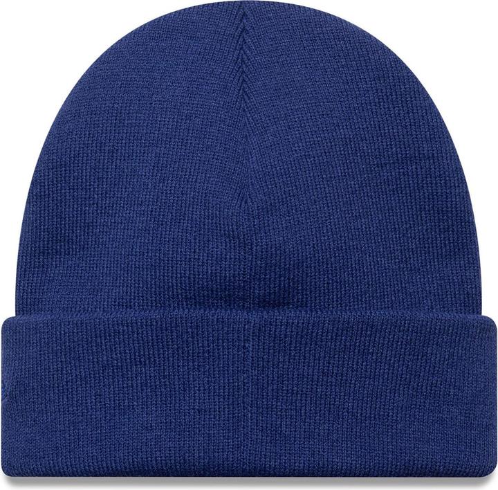 Actual product image New Era Wintermütze Cuff Beanie - Mini Los Angeles Dodgers