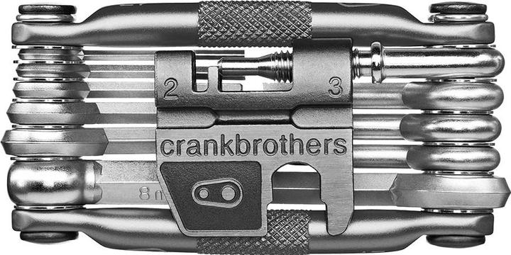 Produktbild Crankbrothers Multitool 17