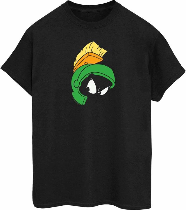 Immagine prodotto Looney Tunes Maglietta in cotone Marvin The Martian Uomo (S)