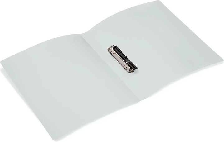 Actual product image Herma A4 ring binder translucent (A4, 25 mm, 1 x)