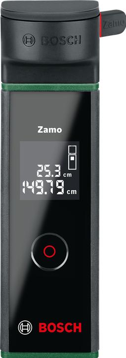 Produktbild Bosch Home & Garden Zamo III