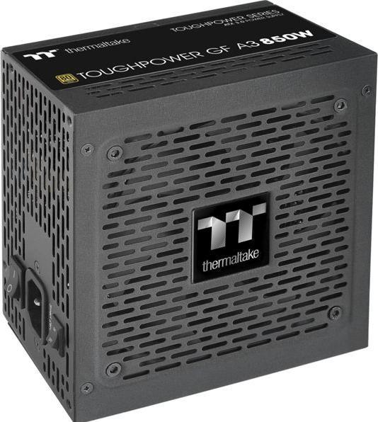 Produktbild Thermaltake Tt GF A3 850W ATX30 PS-TPD-0850FNFAGE-H (850 W)