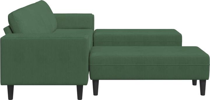 Produktbild vidaXL Modernes Sofa