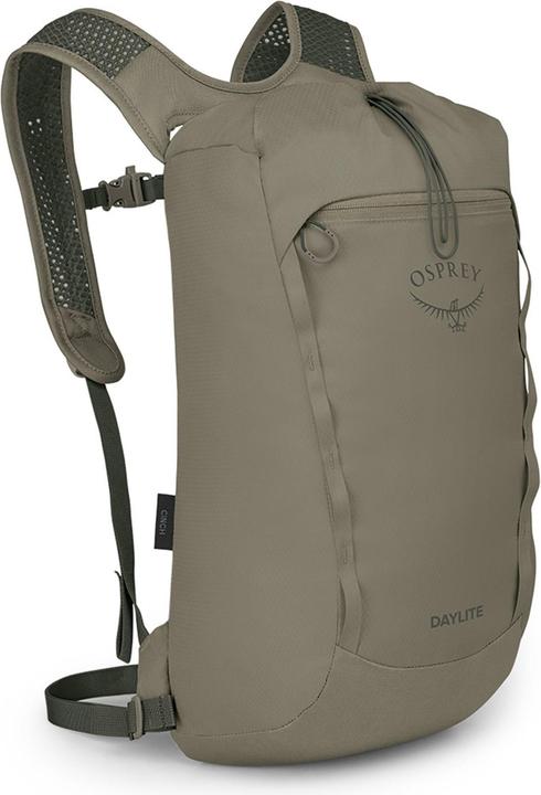 Actual product image Osprey Daylite Cinch backpack 41 cm (15 l)