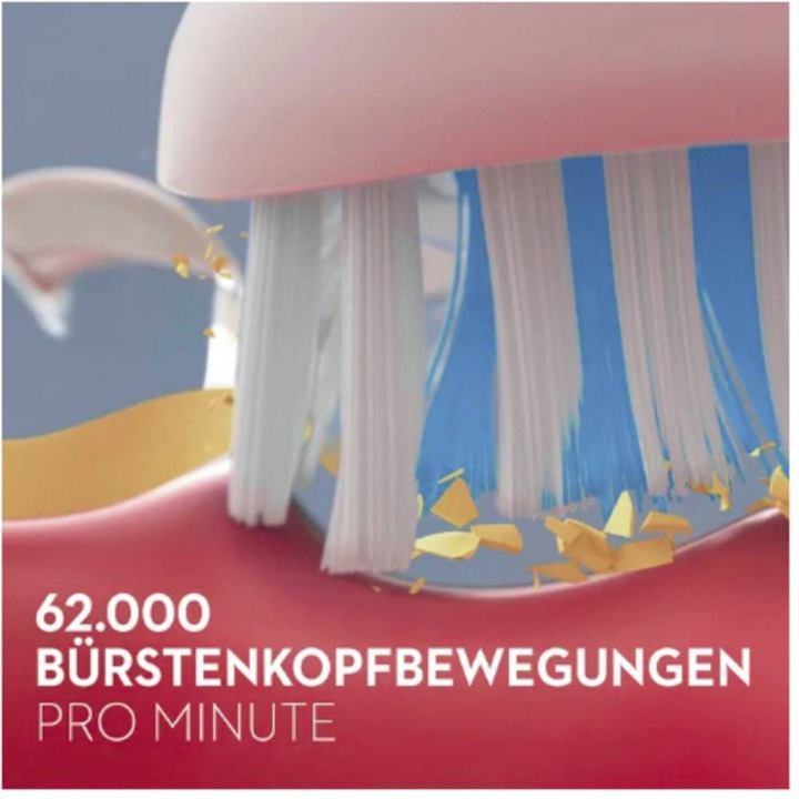 Actual product image Oral-B Pulsonic Slim Clean 2000 (Sonic toothbrush)