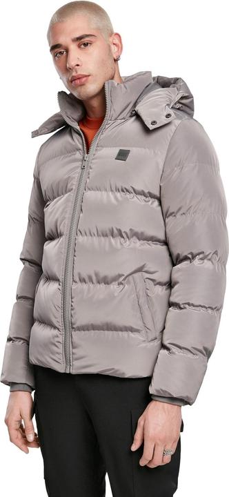 Produktbild Urban Classics Hooded Puffer Jacket (4XL)