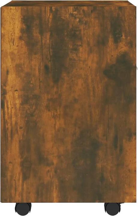 Actual product image vidaXL Seitenschrank (33 x 38 x 60 cm)