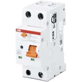 ABB, Schutzschalter, S-ARC1 B6