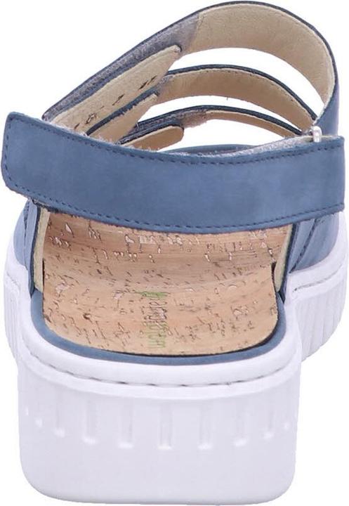 Produktbild Waldläufer Willow 955003-191 263 Sandal (41)